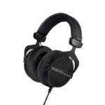 Beyerdynamic DT 990 PRO 250 OHM BLACK LIMITED EDITION - Open studio headphones - Image 2