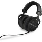 Beyerdynamic DT 990 PRO 250 OHM BLACK LIMITED EDITION - Open studio headphones - Image 5
