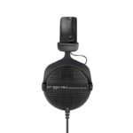 Beyerdynamic DT 990 PRO 250 OHM BLACK LIMITED EDITION - Open studio headphones - Image 7