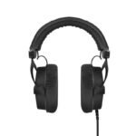 Beyerdynamic DT 990 PRO 250 OHM BLACK LIMITED EDITION - Open studio headphones - Image 8