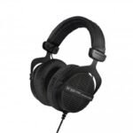 Beyerdynamic DT 990 PRO 80 OHM BLACK LIMITED EDITION - Open studio headphones - Image 4