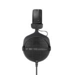 Beyerdynamic DT 990 PRO 80 OHM BLACK LIMITED EDITION - Open studio headphones - Image 6