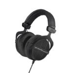 Beyerdynamic DT 990 PRO 80 OHM BLACK LIMITED EDITION - Open studio headphones - Image 7