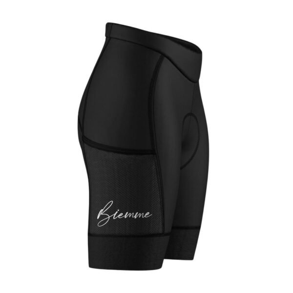 Biemme bs LEGEND CARGO Lady 26 black shorts S