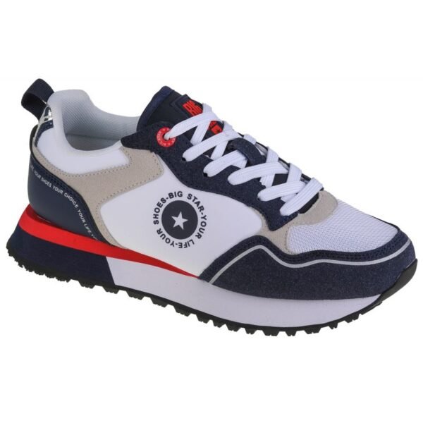 Big Star Shoes W LL274538 shoes
