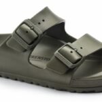 Birkenstock Arizona Eva W 1019152 Flip-Flops - Image 4