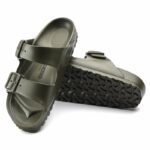 Birkenstock Arizona Eva W 1019152 Flip-Flops - Image 5