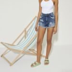 Birkenstock Arizona Eva W 1024691 Flip-Flops - Image 6