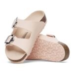 Birkenstock Arizona Flower Buckle Jr 1029442 Flip-Flops - Image 3