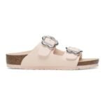 Birkenstock Arizona Flower Buckle Jr 1029442 Flip-Flops - Image 8