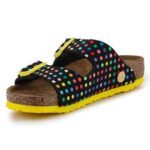 Birkenstock Arizona Rivet Logo Jr 1023399 Flip-Flops - Image 8