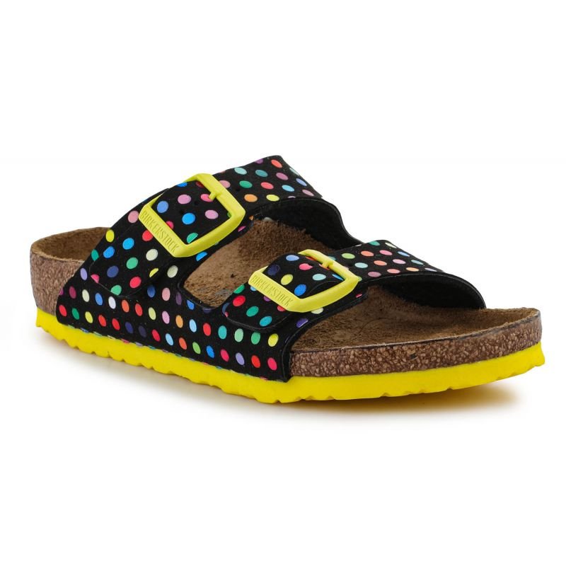 lupin-wear-ca-birkenstock-arizona-rivet-logo-jr-1023399-flip-flops-955409 Birkenstock Arizona Rivet Logo Jr 1023399 Flip-Flops - Image 1