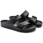Birkenstock Arizona W Eva 129423 Flip-Flops - Image 6