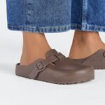 Birkenstock Boston Eva M 1027386 flip-flops - Image 3