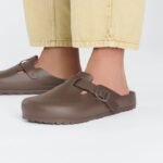 Birkenstock Boston Eva M 1027386 flip-flops - Image 4