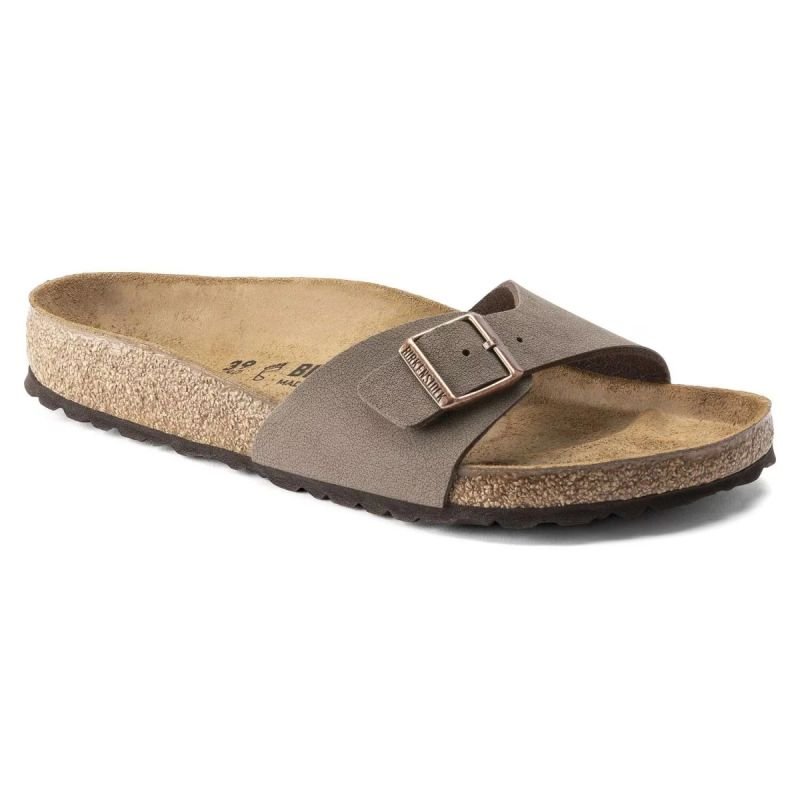 lupin-wear-ca-birkenstock-madrid-bs-mocha-0040093-flip-flops-1456015 Birkenstock Madrid BS Mocha 0040093 Flip-Flops - Image 1