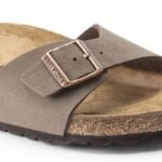 Birkenstock Madrid BS Mocha 0040093 Flip-Flops - Image 2