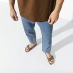 Birkenstock Madrid BS Mocha 0040093 Flip-Flops - Image 4