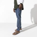 Birkenstock Madrid BS Mocha 0040093 Flip-Flops - Image 6
