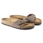 Birkenstock Madrid BS Mocha 0040093 Flip-Flops - Image 7