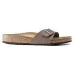 Birkenstock Madrid BS Mocha 0040093 Flip-Flops - Image 8