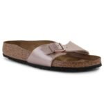 Birkenstock Madrid Copper W 1023927 Flip-Flops - Image 6