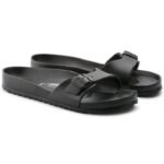 Birkenstock Madrid Essentials Eva 128163 Flip-Flops - Image 6
