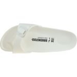 Birkenstock Madrid Essentials Eva W 128183 Flip-Flops - Image 3