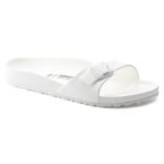 Birkenstock Madrid Essentials Eva W 128183 Flip-Flops - Image 5