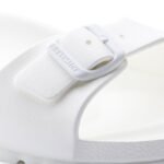 Birkenstock Madrid Essentials Eva W 128183 Flip-Flops - Image 6