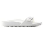 Birkenstock Madrid Essentials Eva W 128183 Flip-Flops - Image 7