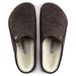 Birkenstock Zermatt Shearling FE 1016571 flip-flops - Image 5