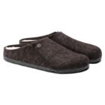 Birkenstock Zermatt Shearling FE 1016571 flip-flops - Image 7