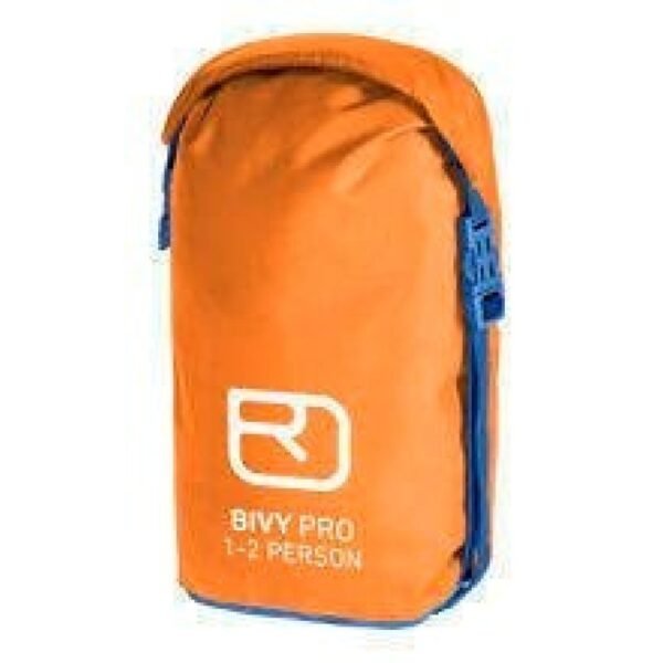BIVY PRO shocking orange