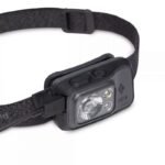 Black Diamond SPOT 400-R HEADLAMP GRAPHITE Headlamp - Image 3
