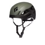 Black Diamond Vision Helmet Black, Olive - Image 2
