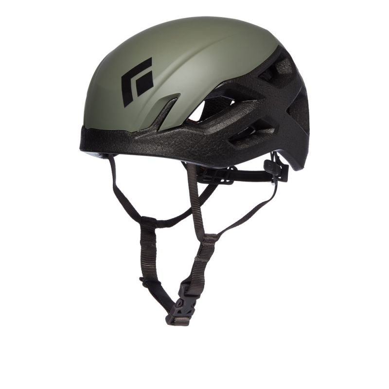 lupin-wear-ca-black-diamond-vision-helmet-black-olive-2876811 Black Diamond Vision Helmet Black, Olive - Image 1