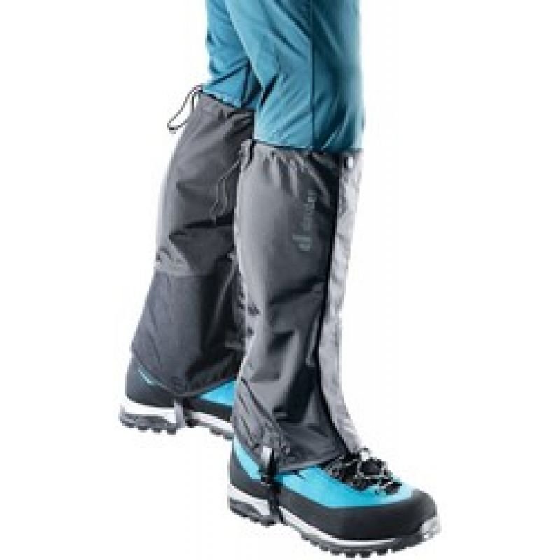 lupin-wear-ca-black-gaiters-s-1571710 Black gaiters | S - Image 1