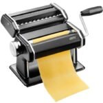 Black pasta machine GEFU PASTA PERFETTA G-89426 - Image 3