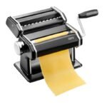 Black pasta machine GEFU PASTA PERFETTA G-89426 - Image 5