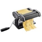 Black pasta machine GEFU PASTA PERFETTA G-89426 - Image 7