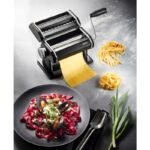 Black pasta machine GEFU PASTA PERFETTA G-89426 - Image 8