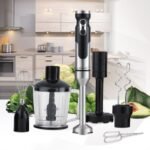 Blender set 1000W MR-567 MAESTRO - Image 2