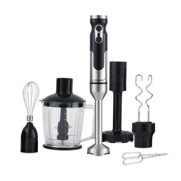 Blender set 1000W MR-567 MAESTRO