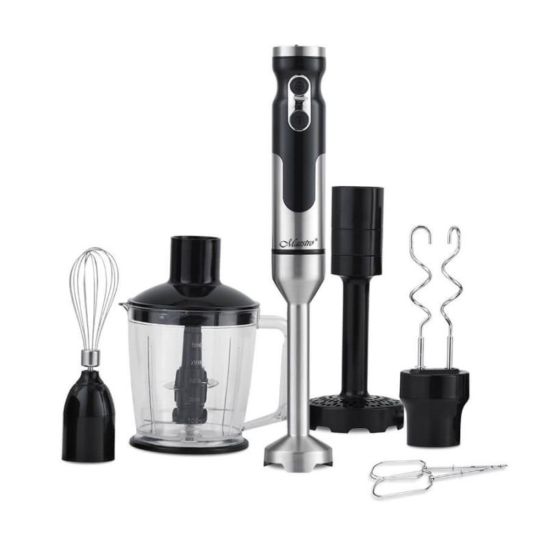 lupin-wear-ca-blender-set-1000w-mr-567-maestro-3051237 Blender set 1000W MR-567 MAESTRO - Image 1