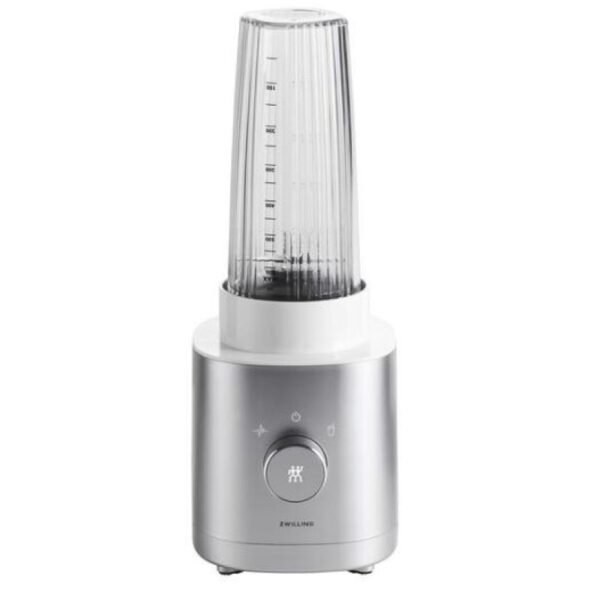 Blender ZWILLING Enfinigy 53003-000-0 Silver