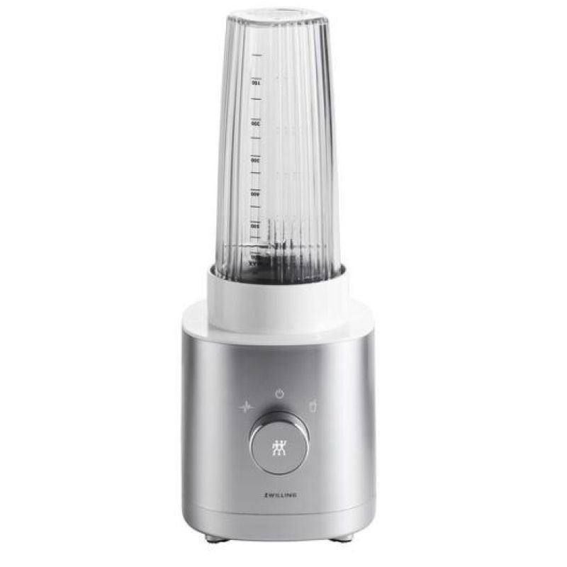 lupin-wear-ca-blender-zwilling-enfinigy-53003-000-0-silver-2032294 Blender ZWILLING Enfinigy 53003-000-0 Silver - Image 1