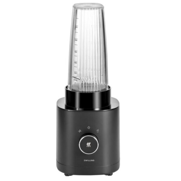 Blender ZWILLING Enfinigy 53003-001-0 Black
