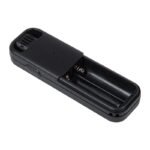 BLOW 3300 BLACK BREATHALYZER-SOBRIETY TESTER - Image 3