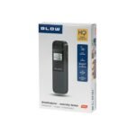BLOW 3300 BLACK BREATHALYZER-SOBRIETY TESTER - Image 4